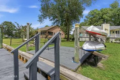 109 Commander Circle, New Bern, NC 28562 - Photo 38
