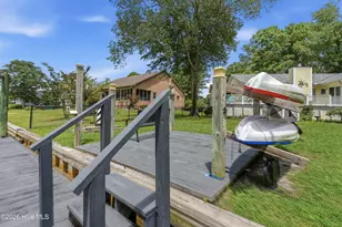 109 Commander Cir, New Bern, NC 28562 - Photo 38