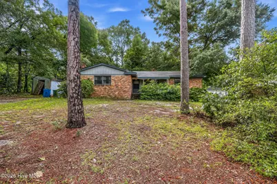 248 Brightwood Road, Wilmington, NC 28409 - Photo 2