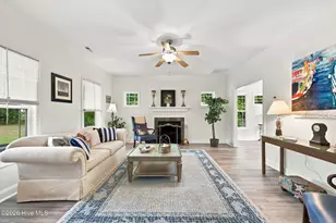 387 Barrington Ridge, Newport, NC 28570 - Photo 6