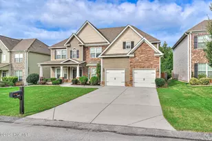 343 Bella Rose Dr, Evans, GA 30809 - Photo 4
