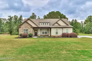 3403 Walker Creek Rd, Hephzibah, GA 30815 - Photo 2