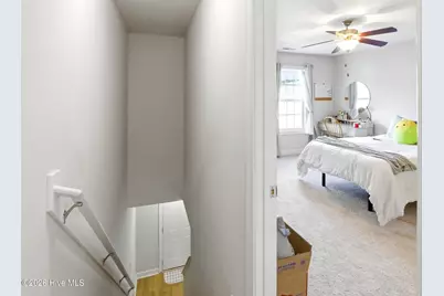 121 W Murrow Lane, Jacksonville, NC 28546 - Photo 26