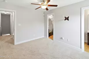 121 W Murrow Ln, Jacksonville, NC 28546 - Photo 34