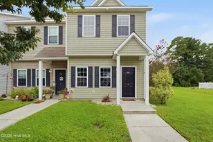 310 Burley Dr, Hubert, NC 28539 - Photo 2