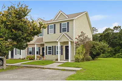 310 Burley Drive #4, Hubert, NC 28539 - Photo 1