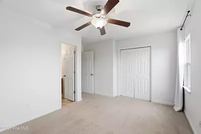 310 Burley Drive #4, Hubert, NC 28539 - Photo 20