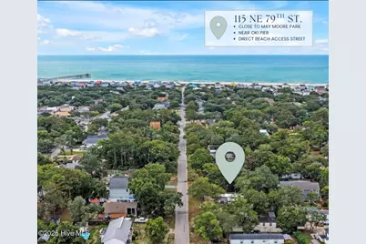 115 NE 79th Street, Oak Island, NC 28465 - Photo 2