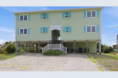 4105 Ocean Drive #E&W, Emerald Isle, NC 28594 - Photo 2