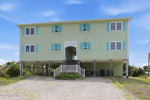 4105 Ocean Dr, Emerald Isle, NC 28594 - Photo 2