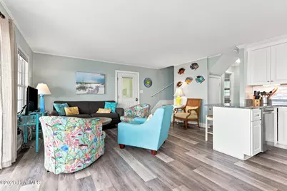 4105 Ocean Drive #E&W, Emerald Isle, NC 28594 - Photo 30