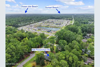 400 Persimmon Road SW, Calabash, NC 28467 - Photo 30