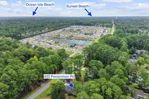 400 Persimmon Rd SW, Calabash, NC 28467 - Photo 30