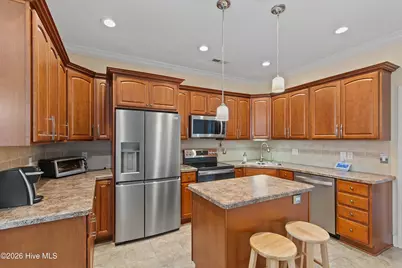 400 Persimmon Road SW, Calabash, NC 28467 - Photo 12