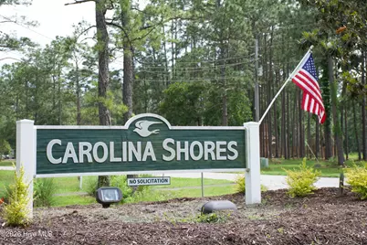 400 Persimmon Road SW, Calabash, NC 28467 - Photo 34