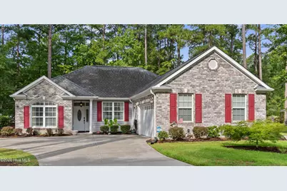 400 Persimmon Road SW, Calabash, NC 28467 - Photo 2