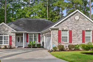400 Persimmon Rd SW, Calabash, NC 28467 - Photo 2