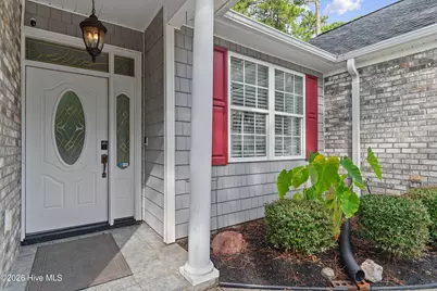 400 Persimmon Road SW, Calabash, NC 28467 - Photo 4