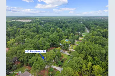 400 Persimmon Road SW, Calabash, NC 28467 - Photo 32