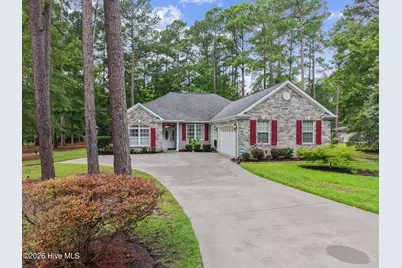 400 Persimmon Road SW, Calabash, NC 28467 - Photo 6