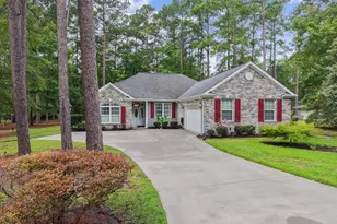 400 Persimmon Rd SW, Calabash, NC 28467 - Photo 6