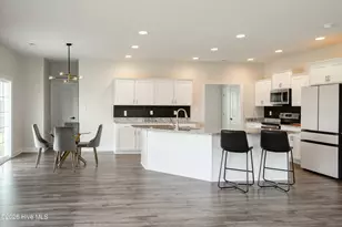 378 Water Wagon Trl, Jacksonville, NC 28546 - Photo 12