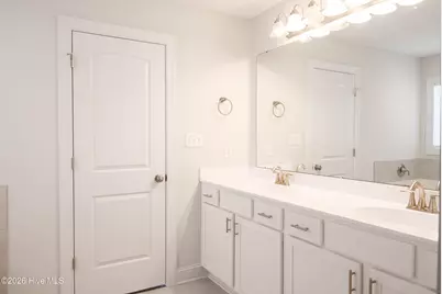 378 Water Wagon Trail, Jacksonville, NC 28546 - Photo 24
