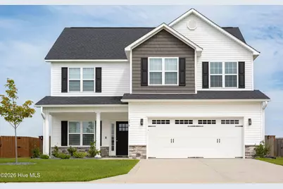 378 Water Wagon Trail, Jacksonville, NC 28546 - Photo 1