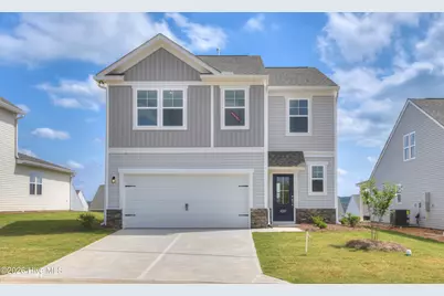 750 Tess Street, Graniteville, SC 29829 - Photo 1