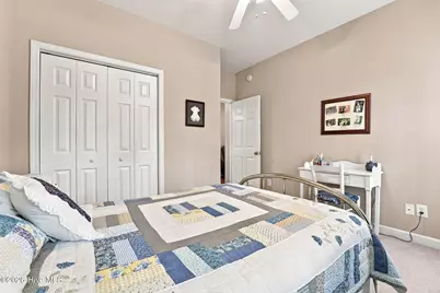 5 Whitman Court, Jackson Springs, NC 27281 - Photo 46