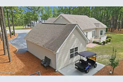 5 Whitman Court, Jackson Springs, NC 27281 - Photo 6