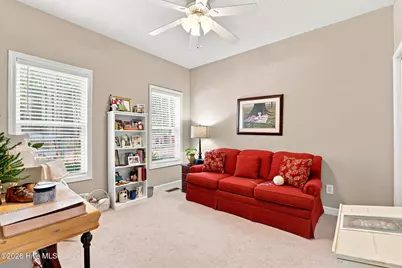5 Whitman Court, Jackson Springs, NC 27281 - Photo 48