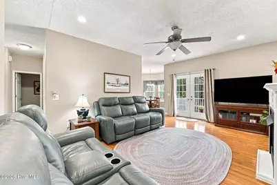 5 Whitman Court, Jackson Springs, NC 27281 - Photo 30