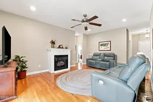 5 Whitman Ct, Jackson Springs, NC 27281 - Photo 32