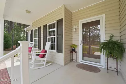 5 Whitman Court, Jackson Springs, NC 27281 - Photo 24
