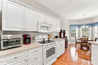 5 Whitman Court, Jackson Springs, NC 27281 - Photo 36