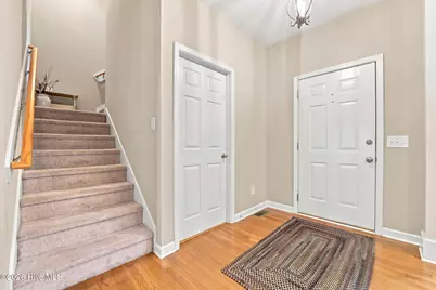 5 Whitman Court, Jackson Springs, NC 27281 - Photo 28