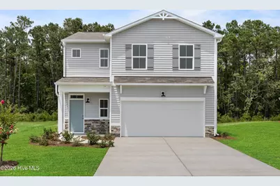 556 Belfort Lane SW #159, Ocean Isle Beach, NC 28469 - Photo 1