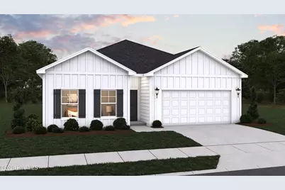 1161 Garland Lake Circle, Supply, NC 28462 - Photo 1