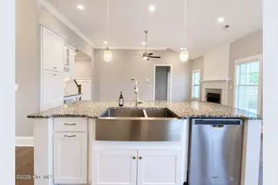 40 Evergreen Lane, Hampstead, NC 28443 - Photo 12
