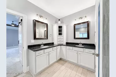 40 Evergreen Lane, Hampstead, NC 28443 - Photo 22