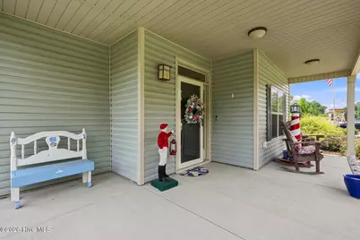 3409 Plain View Highway, Dunn, NC 28334 - Photo 4
