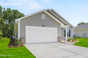 371 Glendale Arbor Dr SW, Ocean Isle Beach, NC 28469 - Photo 4