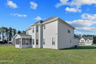 158 Turkey Trot Ln, Raeford, NC 28376 - Photo 48