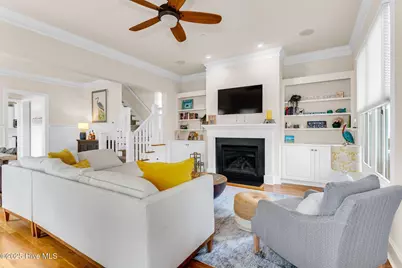 6413 Chalfont Circle, Wilmington, NC 28405 - Photo 6