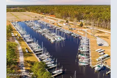27 Pecan Grove Marina #Boat Slip 27, Oriental, NC 28571 - Photo 4