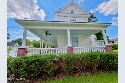 505 W Lenoir Avenue, Kinston, NC 28501 - Photo 6