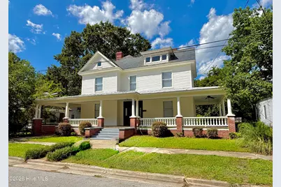 505 W Lenoir Avenue, Kinston, NC 28501 - Photo 1