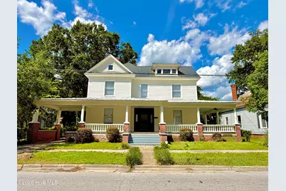 505 W Lenoir Avenue, Kinston, NC 28501 - Photo 2
