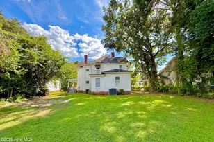 505 W Lenoir Ave, Kinston, NC 28501 - Photo 4